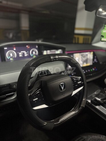 Changan Uni-K iDD 2024, 56,800 km - 1.5 л - Bakı