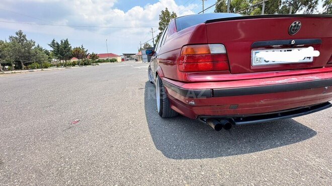 BMW 320 1995, 350,000 km - 2.0 l - Bakı