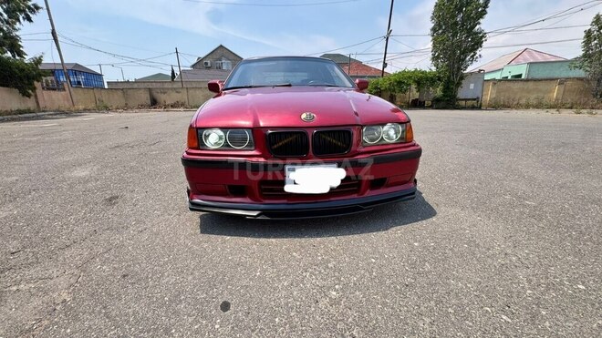 BMW 320 1995, 350,000 km - 2.0 l - Bakı