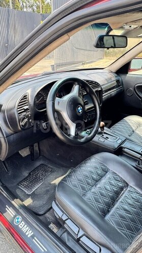 BMW 320 1995, 350,000 km - 2.0 l - Bakı