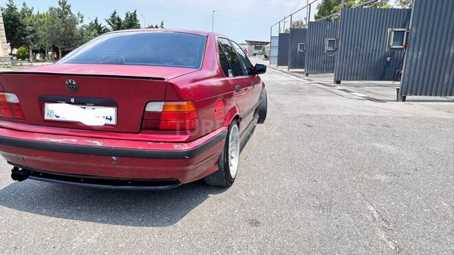 BMW 320 1995, 350,000 km - 2.0 l - Bakı