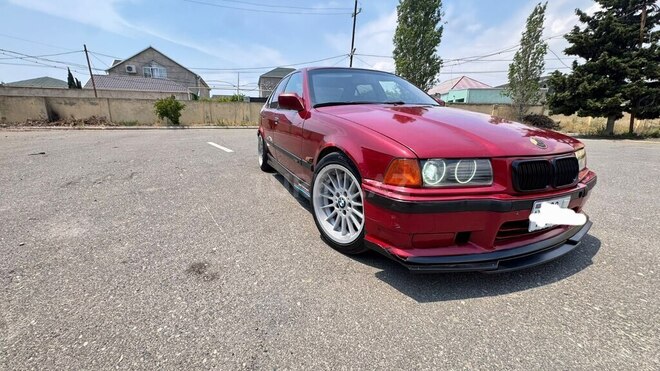 BMW 320 1995, 350,000 km - 2.0 l - Bakı
