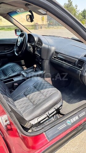 BMW 320 1995, 350,000 km - 2.0 l - Bakı