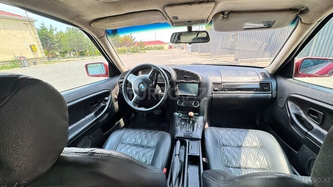 BMW 320 1995, 350,000 km - 2.0 l - Bakı