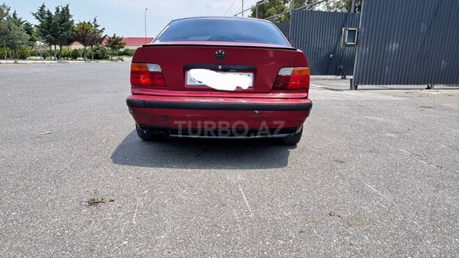 BMW 320 1995, 350,000 km - 2.0 l - Bakı
