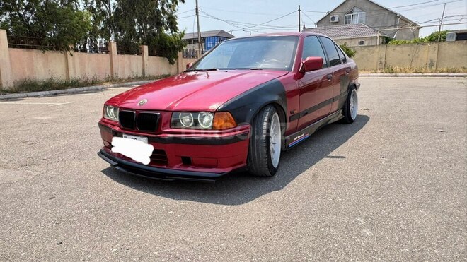 BMW 320 1995, 350,000 km - 2.0 l - Bakı