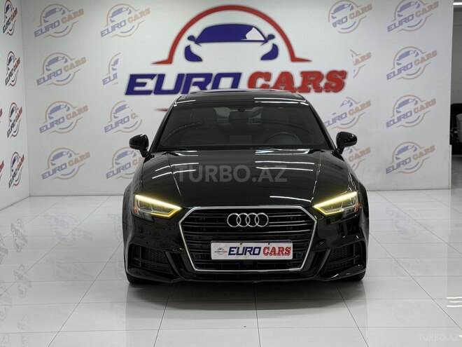 Audi A3 2020, 65,000 km - 2.0 l - Bakı