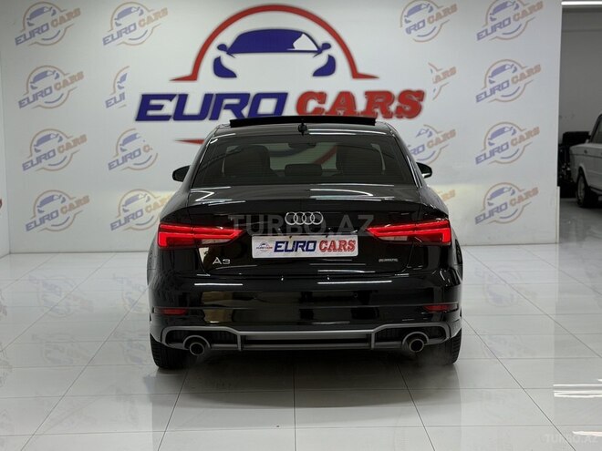 Audi A3 2020, 65,000 km - 2.0 l - Bakı