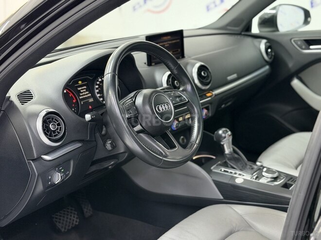 Audi A3 2020, 65,000 km - 2.0 l - Bakı