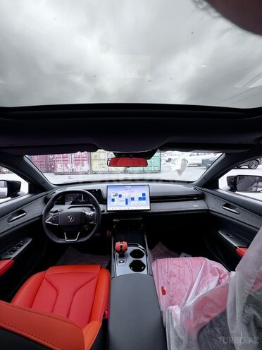 Changan Uni-V 2026, 0 km - 1.5 л - Bakı