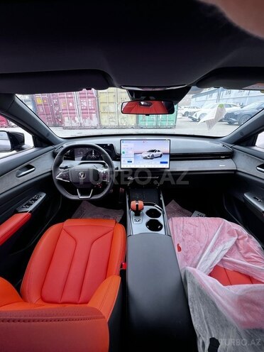 Changan Uni-V 2026, 0 km - 1.5 л - Bakı