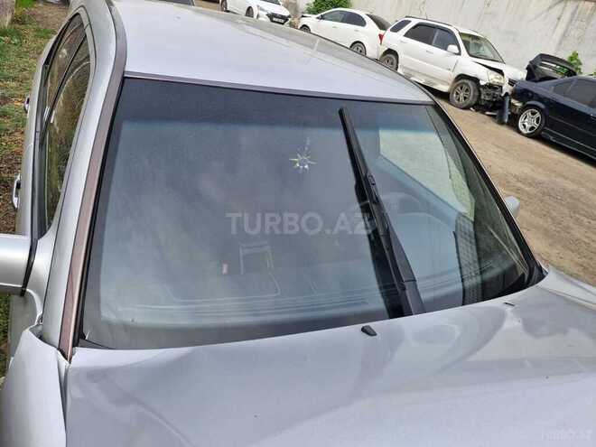 Mercedes C 180 1997, 243,459 km - 1.8 l - Gəncə