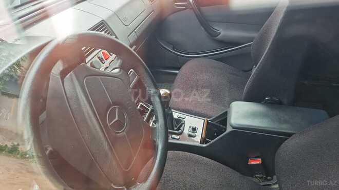 Mercedes C 180 1997, 243,459 km - 1.8 l - Gəncə