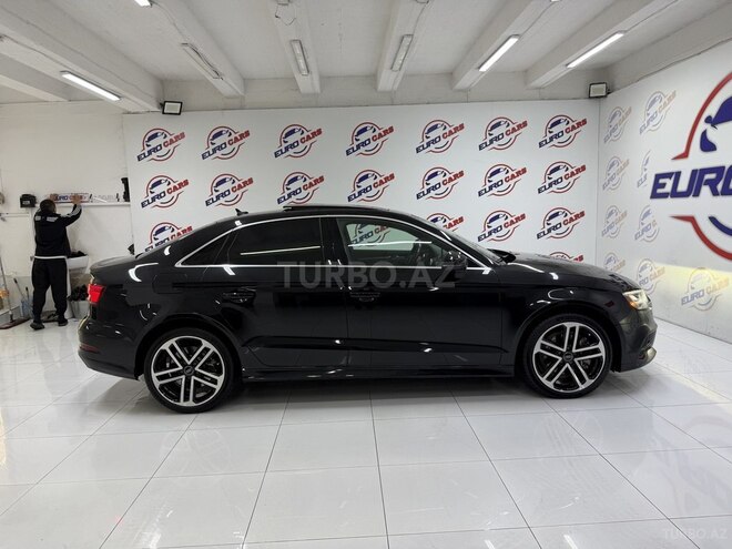 Audi A3 2020, 65,000 km - 2.0 l - Bakı