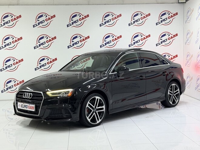 Audi A3 2020, 65,000 km - 2.0 l - Bakı