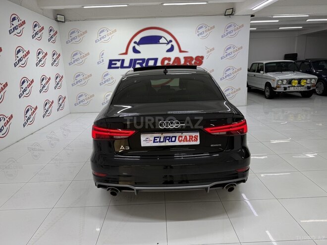 Audi A3 2020, 65,000 km - 2.0 l - Bakı