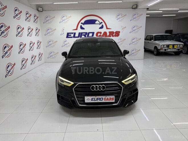 Audi A3 2020, 65,000 km - 2.0 l - Bakı