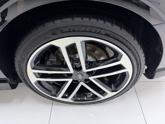 Audi A3 2020, 65,000 km - 2.0 l - Bakı