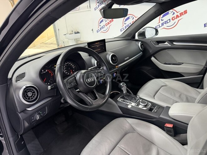 Audi A3 2020, 65,000 km - 2.0 l - Bakı