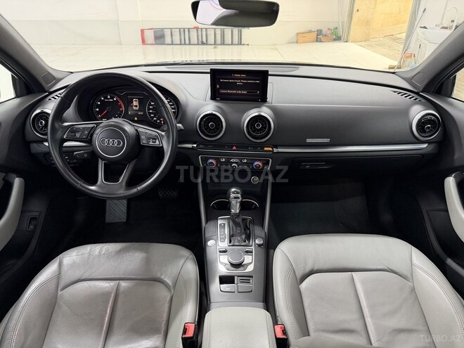 Audi A3 2020, 65,000 km - 2.0 l - Bakı