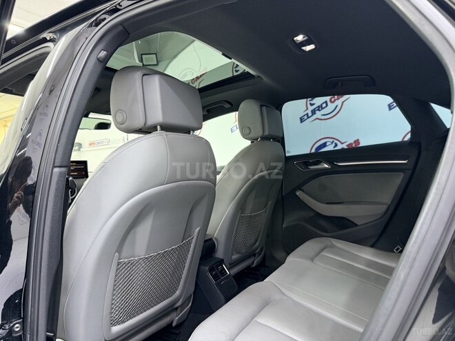 Audi A3 2020, 65,000 km - 2.0 l - Bakı