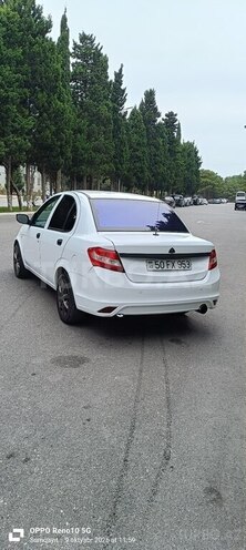 Saipa Saina 2022, 197,000 km - 1.5 l - Sumqayıt