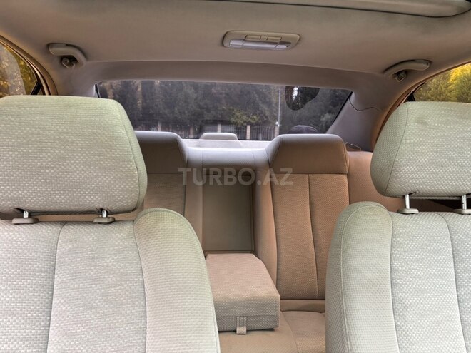 Hyundai Sonata 2006, 247,194 km - 2.4 л - Mingəçevir