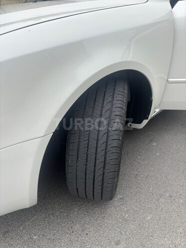 Hyundai Sonata 2006, 247,194 km - 2.4 л - Mingəçevir