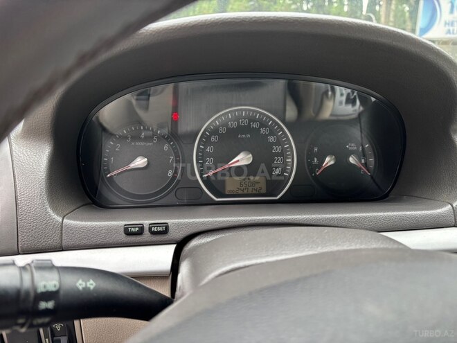 Hyundai Sonata 2006, 247,194 km - 2.4 л - Mingəçevir
