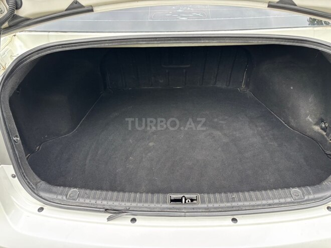 Hyundai Sonata 2006, 247,194 km - 2.4 л - Mingəçevir