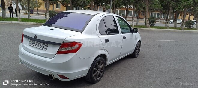 Saipa Saina 2022, 197,000 km - 1.5 l - Sumqayıt