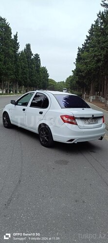 Saipa Saina 2022, 197,000 km - 1.5 l - Sumqayıt