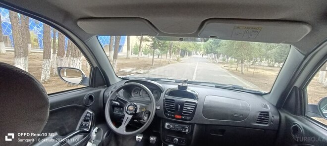 Saipa Saina 2022, 197,000 km - 1.5 l - Sumqayıt
