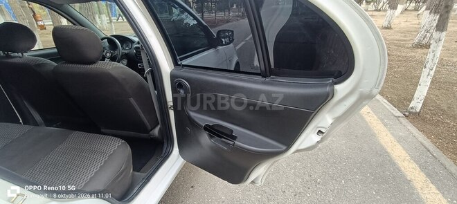 Saipa Saina 2022, 197,000 km - 1.5 l - Sumqayıt