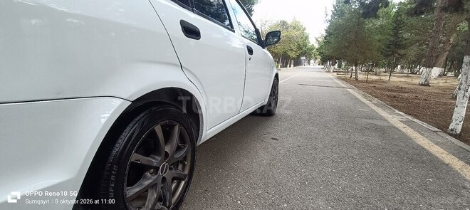 Saipa Saina 2022, 197,000 km - 1.5 l - Sumqayıt