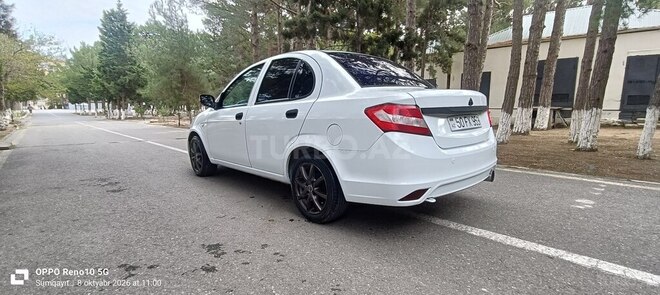 Saipa Saina 2022, 197,000 km - 1.5 l - Sumqayıt