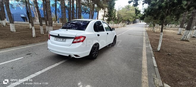 Saipa Saina 2022, 197,000 km - 1.5 l - Sumqayıt