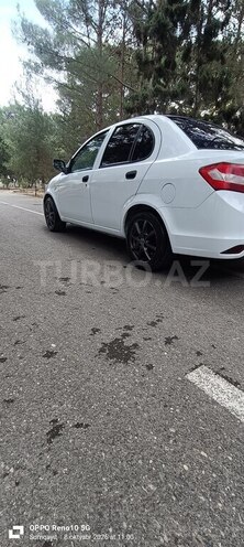 Saipa Saina 2022, 197,000 km - 1.5 l - Sumqayıt