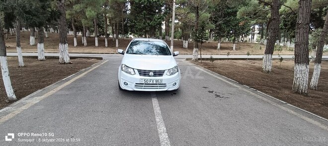 Saipa Saina 2022, 197,000 km - 1.5 l - Sumqayıt