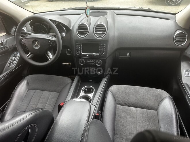 Mercedes ML 350 4MATIC 2006, 298,000 km - 3.0 l - Xırdalan