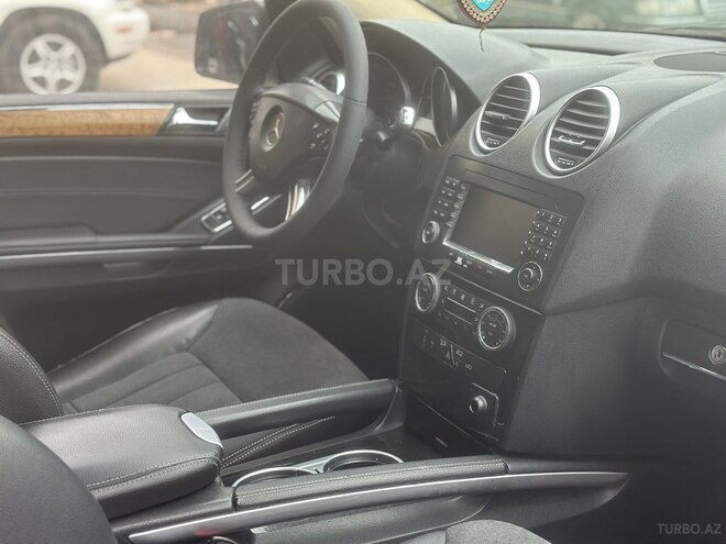 Mercedes ML 350 4MATIC 2006, 298,000 km - 3.0 l - Xırdalan