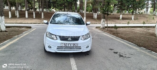 Saipa Saina 2022, 197,000 km - 1.5 l - Sumqayıt