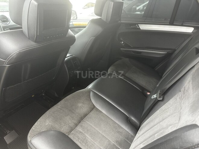 Mercedes ML 350 4MATIC 2006, 298,000 km - 3.0 l - Xırdalan