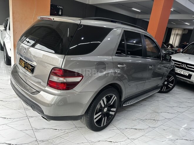 Mercedes ML 350 4MATIC 2006, 298,000 km - 3.0 l - Xırdalan