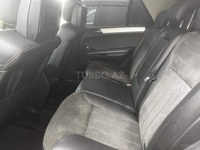 Mercedes ML 350 4MATIC 2006, 298,000 km - 3.0 l - Xırdalan