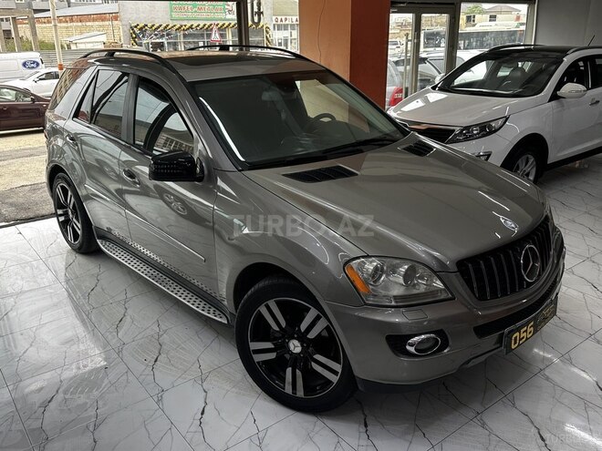 Mercedes ML 350 4MATIC 2006, 298,000 km - 3.0 l - Xırdalan