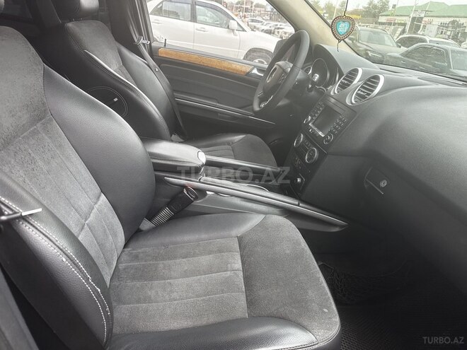 Mercedes ML 350 4MATIC 2006, 298,000 km - 3.0 l - Xırdalan