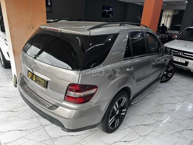 Mercedes ML 350 4MATIC 2006, 298,000 km - 3.0 l - Xırdalan