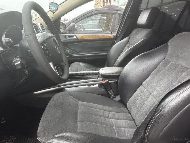 Mercedes ML 350 4MATIC 2006, 298,000 km - 3.0 l - Xırdalan