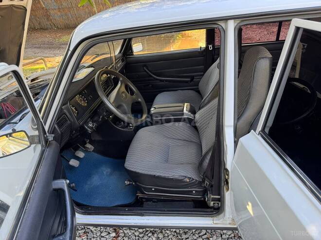 LADA (VAZ) 2107 2005, 10,000 km - 1.6 l - Göyçay